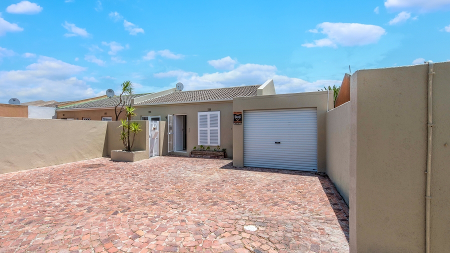 2 Bedroom Property for Sale in Blouberg Sands Western Cape